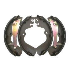 composite brake shoes 4515 for chevrolet